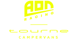AON RACING - TOURNE CAMPERVANS