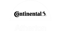 CONTINENTAL ATHERTON 