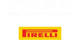 TREK FACTORY RACING - PIRELLI