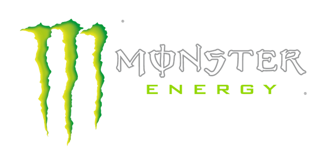 MONSTER ENERGY