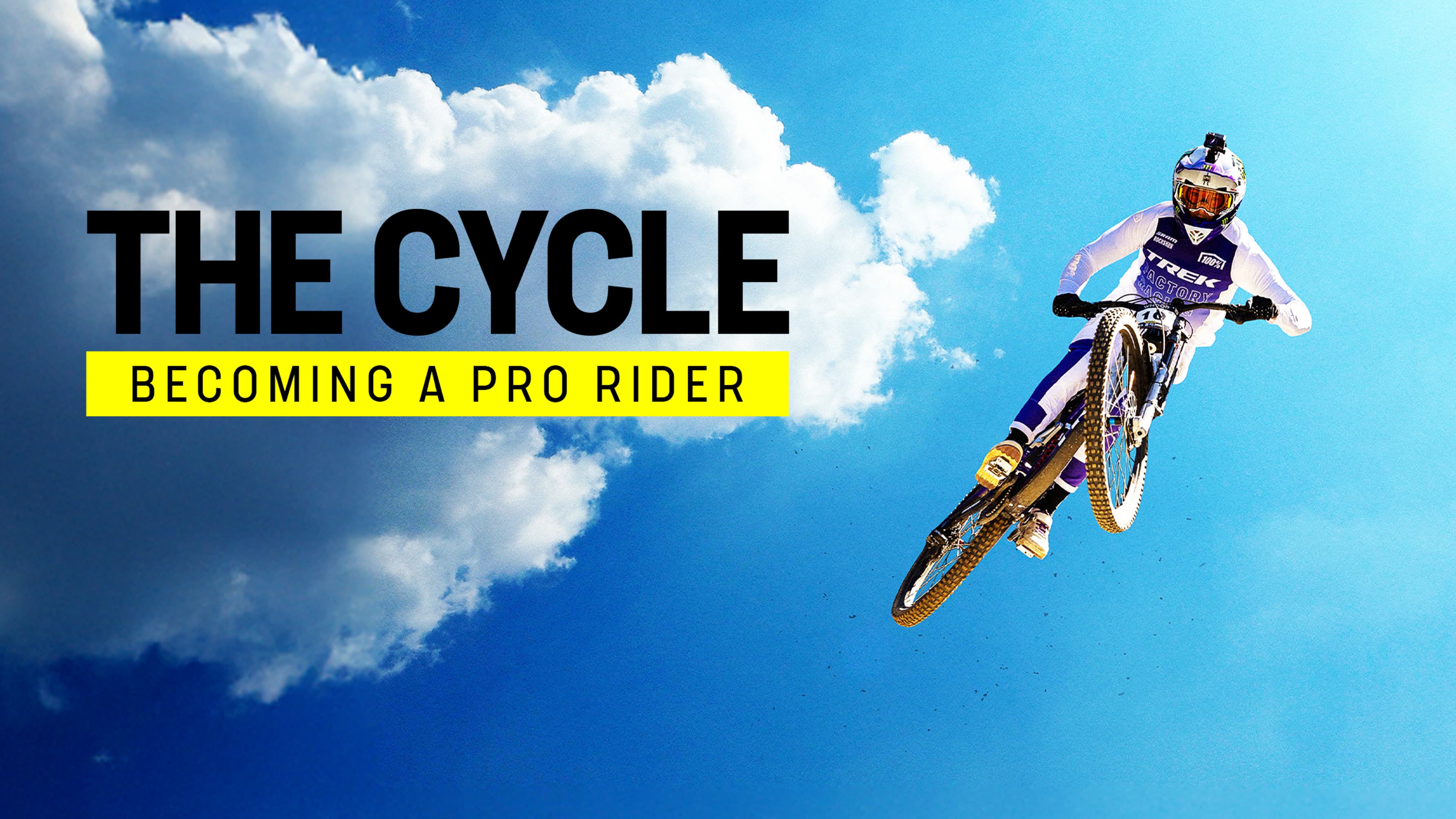 MTB World Series Background