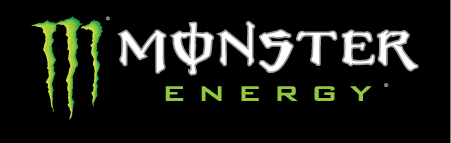 MONSTER ENERGY