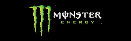 MONSTER ENERGY