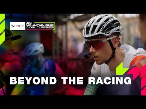 What It Really Takes To Run A World Cup MTB Team With Cannondale Factory Racing