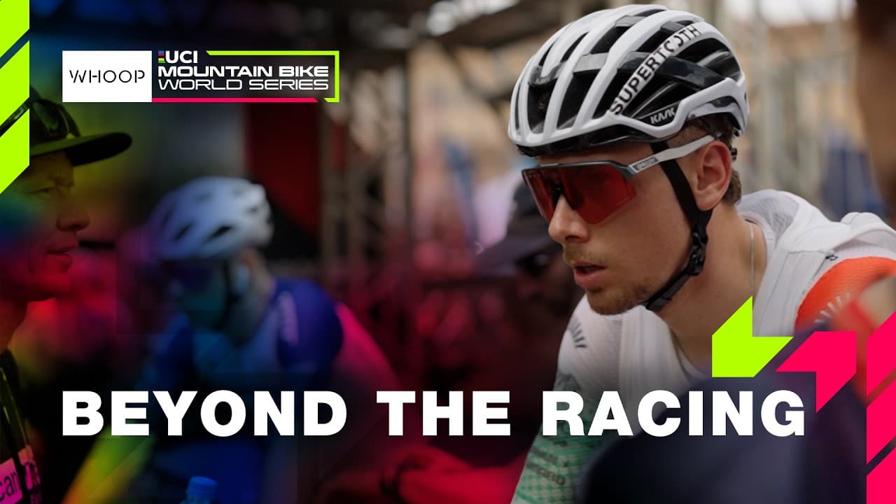What It Really Takes To Run A World Cup MTB Team With Cannondale Factory Racing