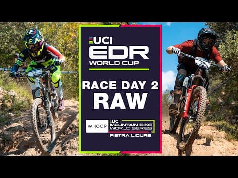 Pietra Ligure Race Day RAW 2