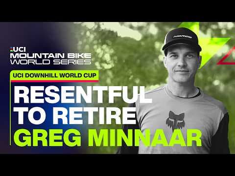 Greg Minnaar Joins Norco Factory Team