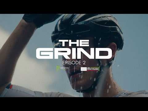 The Fight | THE GRIND - Episode 2 | A Monster Energy Documentary Series