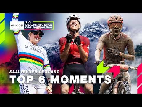 MTBWS TOP 6 MOMENTS 🇦🇹 | 2026 Leogang