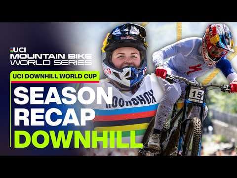 2023 Downhill Season Recap
