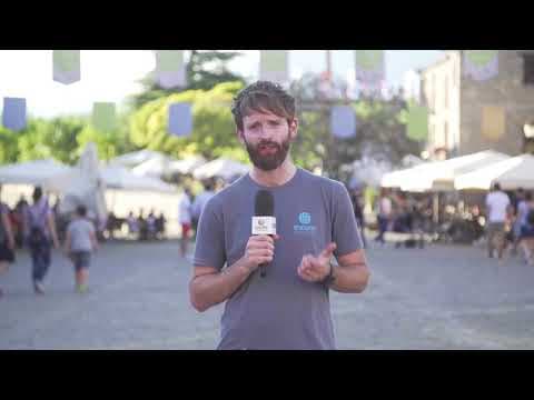 EWS 2018: Ainsa, Spain. Day One recap