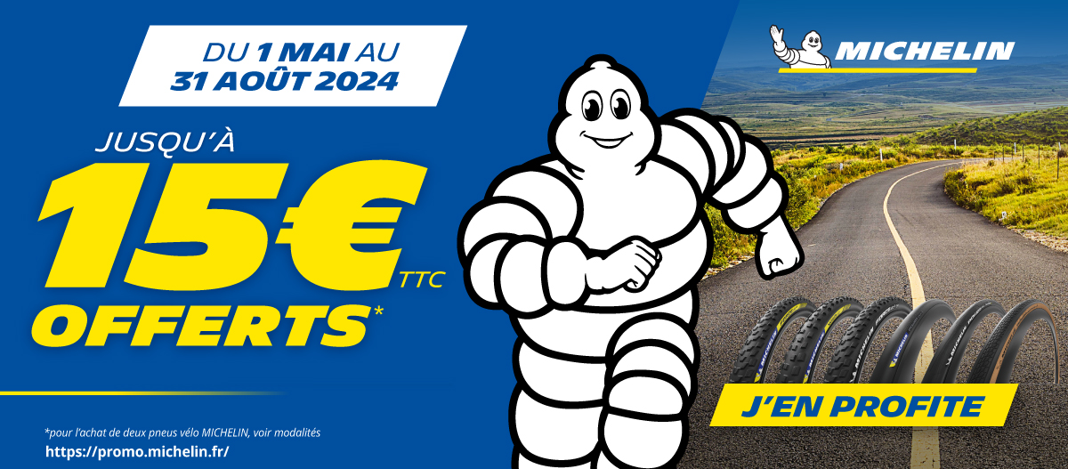 Michelin Campaign